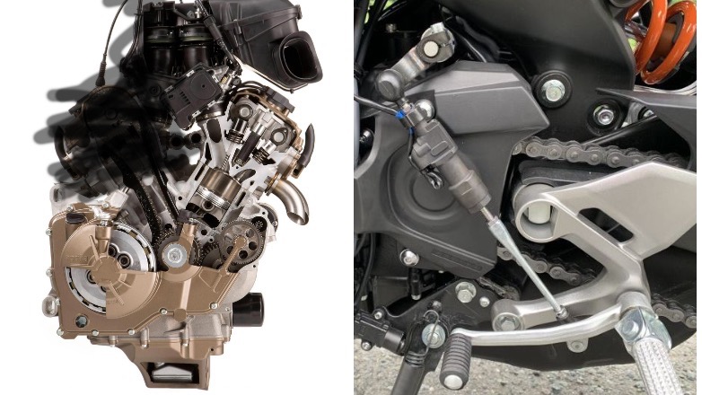 Η σωστή χρήση κινητήρα-κιβωτίου για οικονομική οδήγηση