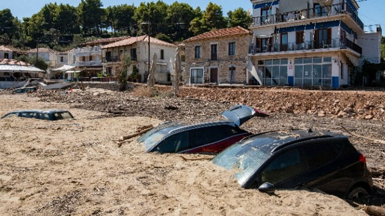 Ποιoυς στοχοποιεί ο Άρειος Πάγος μετά την παρέμβασή του για τις καταστροφές στη Θεσσαλία