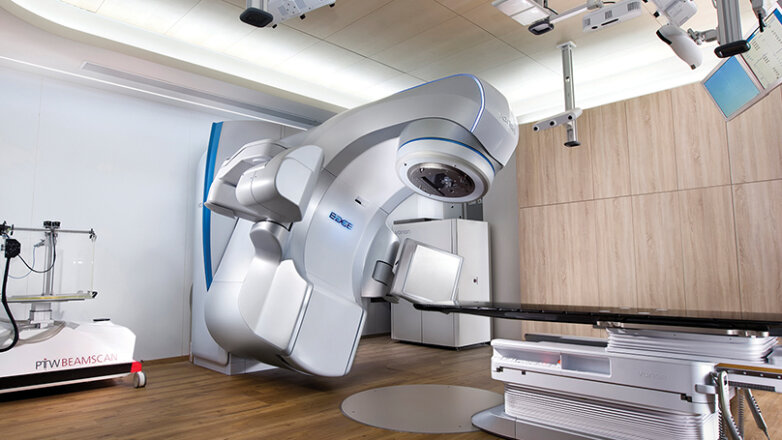 Ο ρόλος των ακτινοθεραπευτικών μηχανημάτων στην αντιμετώπιση του καρκίνου