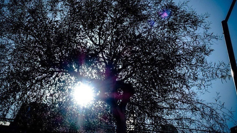 Ο καιρός σήμερα