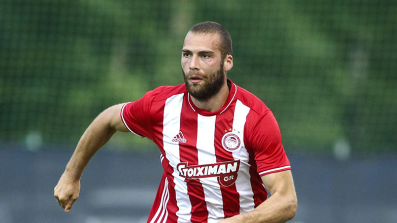 Στη Σαμπντόρια ο Κασάμι