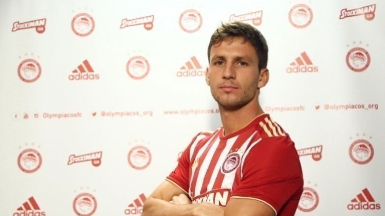 Ολυμπιακός: Παραχώρησε τον Ραντζέλοβιτς στην Ρουμπίν Καζάν, εισπράττει 750.000 για τον Τσούμιτς