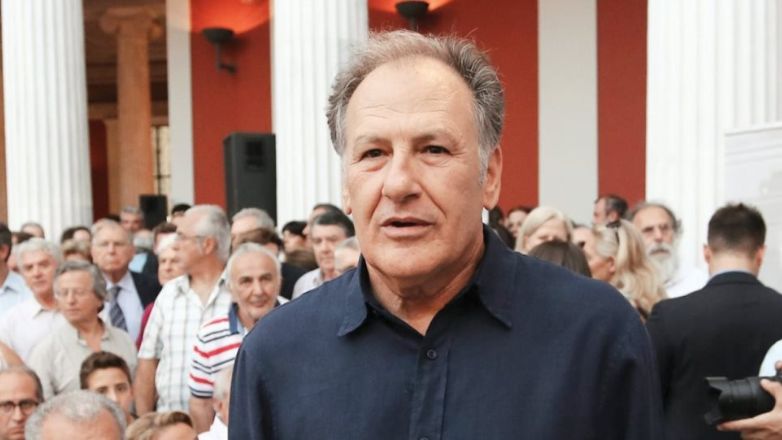 Ο Κώστας Λαλιώτης διαψεύδει τον Στέφανο Τζουμάκα: «Δεν στήριξα ποτέ τον Τσίπρα»