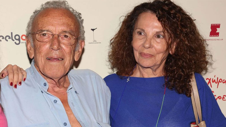 Μπέτυ Λιβανού για την κρίση στον γάμο της: «Ο σύζυγός μου έφυγε από το σπίτι»