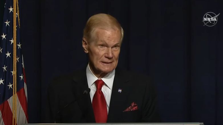 Νέες αποκαλύψεις για τα UFO από τη NASA: «Τα περισσότερα φαινόμενα εξηγούνται»