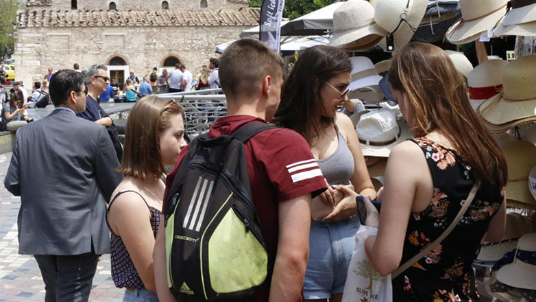 Στις 9 Νοεμβρίου ανοίγει η πλατφόρμα για το Υouth Pass