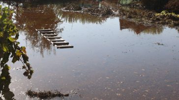 «Μπαλάκι» ευθυνών για το ποιος έδωσε εντολή να σπάσει το φράγμα στον Παλαμά