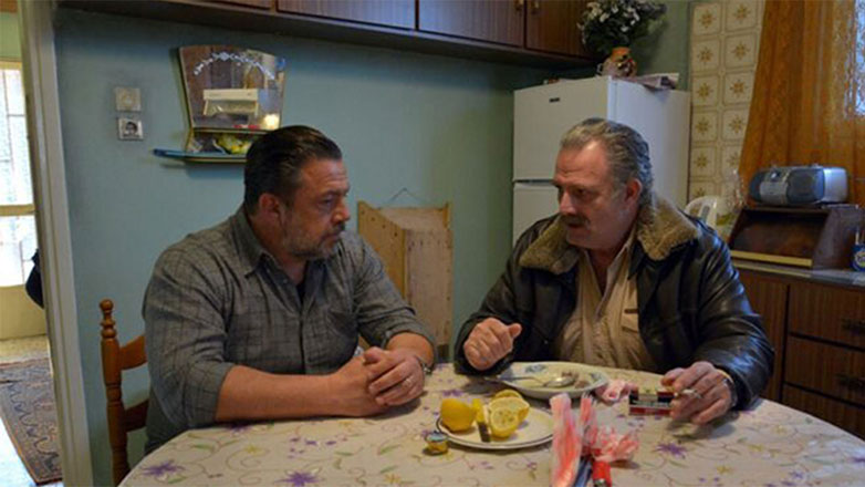 Η Ακαδημία Κινηματογράφου προτείνει την ταινία «Πίσω από τις Θημωνιές» για να εκπροσωπήσει την Ελλάδα στα Όσκαρ