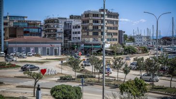 Χωρίς πόσιμο νερό για 10η μέρα ο Βόλος – Κίνδυνος υπερχείλισης της λίμνης Κάρλας