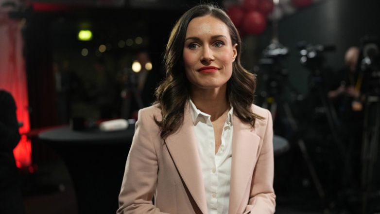 Φινλανδία: Ακροδεξιά ομάδα σχεδίαζε να δολοφονήσει την Σάνα Μαρίν με όπλα από 3D εκτυπωτή