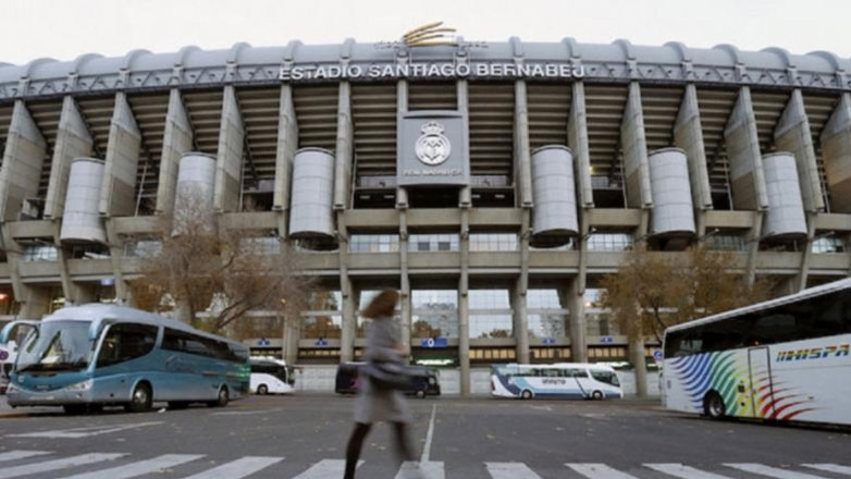 Σεξουαλικό σκάνδαλο στη Ρεάλ Μαδρίτης – Συνελήφθησαν τρεις νεαροί παίκτες!