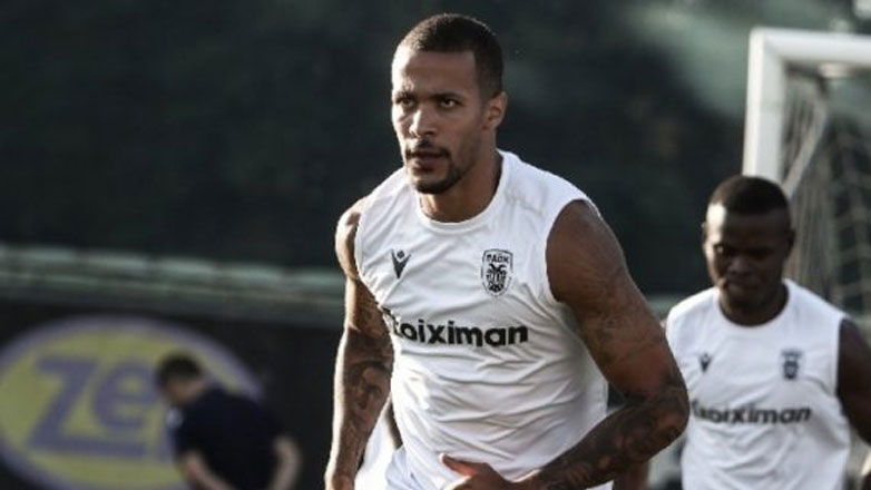 ΠΑΟΚ: Στην τελική ευθεία για το ντέρμπι με τον Άρη