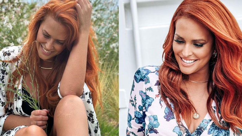 Η Σίσσυ Χρηστίδου για την απώλεια των κιλών: «Δεν μπορούσα να βάλω τα ρούχα που ήθελα»