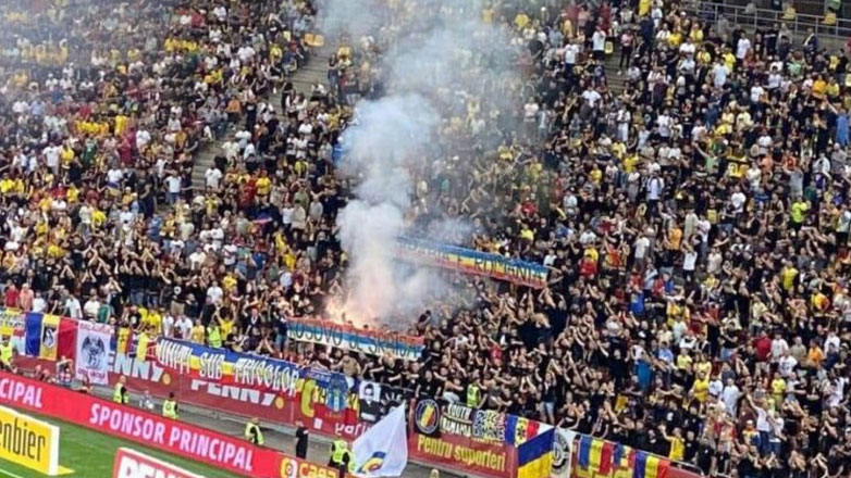 Η UEFA ξεκίνησε πειθαρχική έρευνα για το Ρουμανία-Κόσοβο κι άλλα δύο ματς   