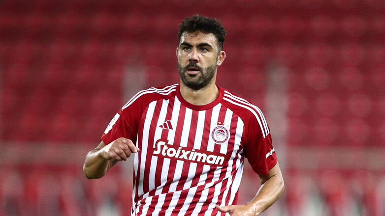 Ιμπόρα: «Η ευκαιρία μου να αγωνιστώ για τίτλους»