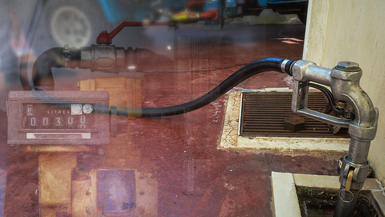 Ακριβαίνει το πετρέλαιο θέρμανσης