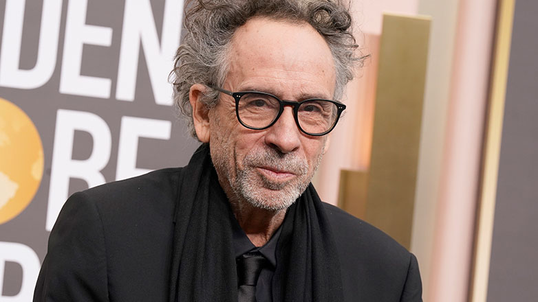 Ο Τιμ Μπάρτον για Τεχνητή Νοημοσύνη: «Είναι ένα ρομπότ που παίρνει την ανθρωπιά σου, την ψυχή σου»