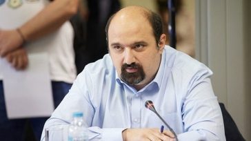 Τριαντόπουλος: Πλησιάζουν τις 7.000 οι οριστικές αιτήσεις στο arogi.gov.gr