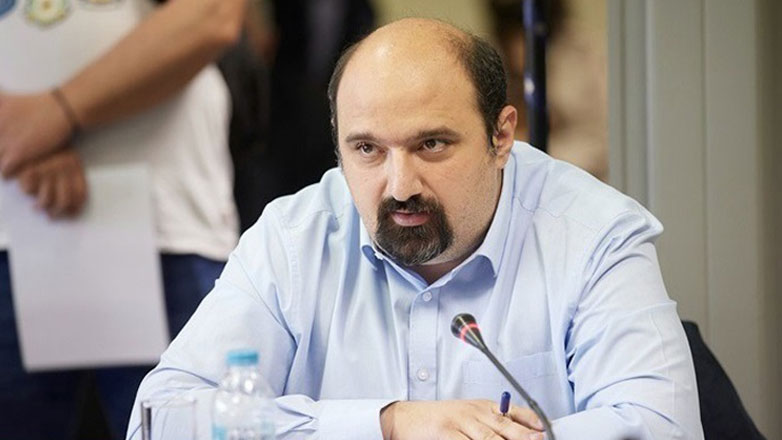 Τριαντόπουλος: Πλησιάζουν τις 7.000 οι οριστικές αιτήσεις στο arogi.gov.gr