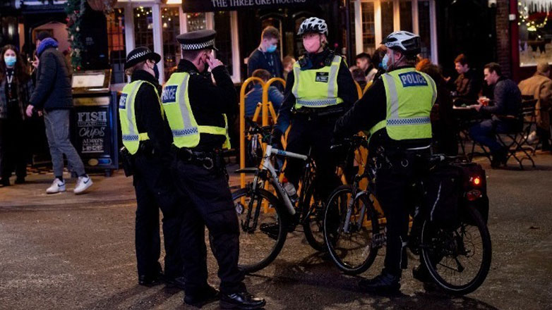 Λονδίνο: Η αστυνομία του ζήτησε συγνώμη και κατέβαλε αποζημίωση σε δύο γυναίκες που συνελήφθησαν