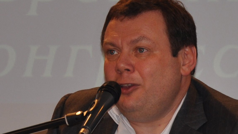 Βρετανία: Στο αρχείο η έρευνα σε βάρος του Ρώσου ολιγάρχη Μιχαήλ Φρίντμαν Βρετανία: Στο αρχείο η έρευνα σε βάρος του Ρώσου ολιγάρχη Μιχαήλ Φρίντμαν