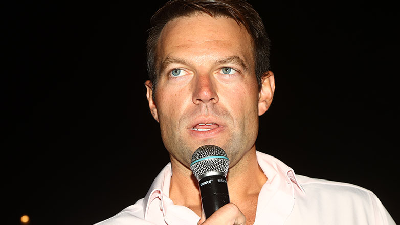 Κασσελάκης: «Δώστε μου μισή ώρα από την Κυριακή σας»