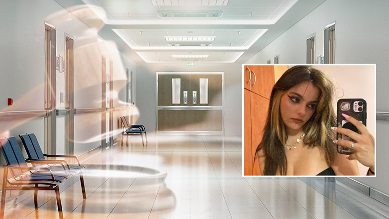 Εισαγγελική έρευνα για ανθρωποκτονία από αμέλεια για το θάνατο της φοιτήτριας από… αμυγδαλίτιδα