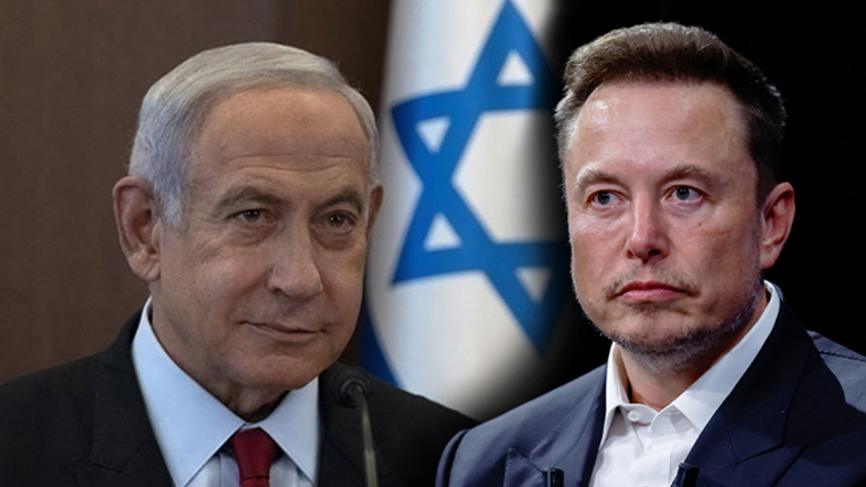 Συνάντηση Νετανιάχου – Ίλον Μασκ τη Δευτέρα στις ΗΠΑ