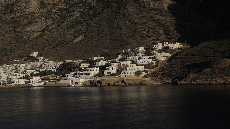 Σίφνος: Ρεκόρ αφίξεων στο νησί που πρωταγωνιστεί σε διεθνή ΜΜΕ με το 15ο Φεστιβάλ Κυκλαδικής Γαστρονομίας «Νικόλαος Τσελεμεντές»