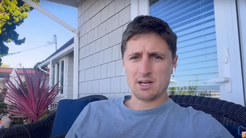 Λογισμικό τεχνητής νοημοσύνης μεταφράζει και αλλάζει τις κινήσεις των χειλιών σε βίντεο