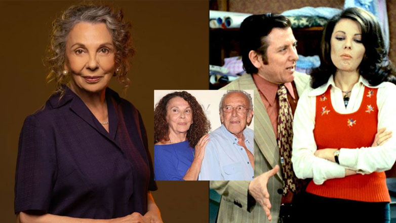 Μπέτυ Λιβανού: Η τηλεοπτική επιστροφή, ο γάμος με τον σκηνοθέτη Γιώργο Πανουσόπουλο και η σχέση με τον Μαστοράκη