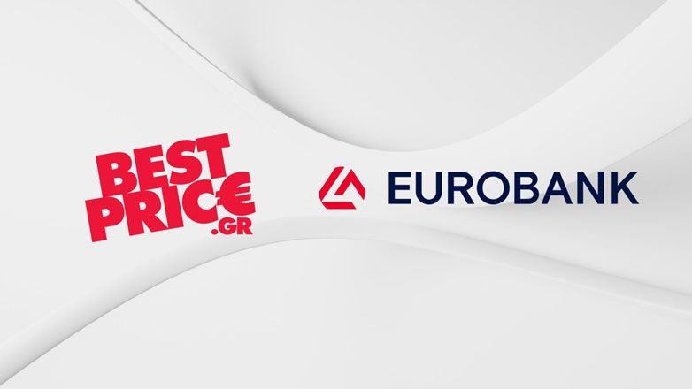Στρατηγική συνεργασία BestPrice.gr και Eurobank
