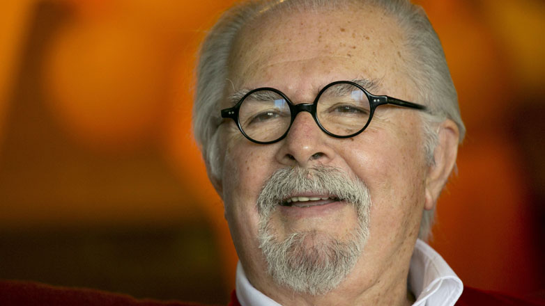 Πέθανε ο σπουδαίος ζωγράφος και γλύπτης Φερνάντο Μποτέρο