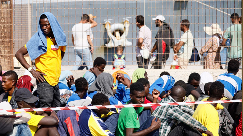 Λιβύη: Αγγίζουν τους 39.000 οι εκτοπισμένοι εξαιτίας της καταιγίδας Daniel