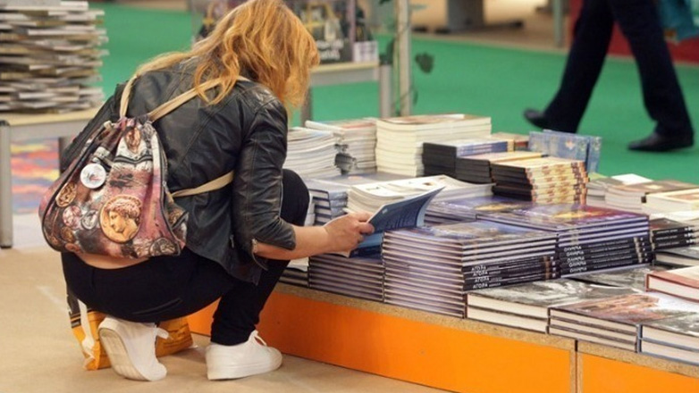 ΔΥΠΑ: Ενεργοποιήθηκαν 55.000 voucher βιβλίων σε δύο εβδομάδες