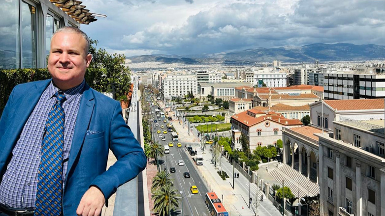 Ευρωπαϊκή εβδομάδα κινητικότητας και ποδηλατόδρομοι