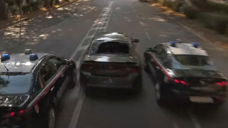 Πώς γυρίζεται το Fast and Furious – Μα με fpv φυσικά!