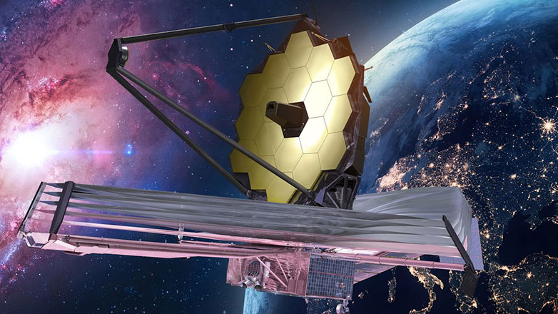 Προκαταρκτικά στοιχεία πιθανής ύπαρξης ζωής σε μακρινό πλανήτη