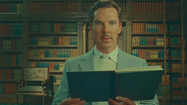 «The Wonderful Story of Henry Sugar»: Πρεμιέρα της πολυαναμενόμενης ταινίας του Γουές Άντερσον με τον Μπένεντικτ Κάμπερμπατς 