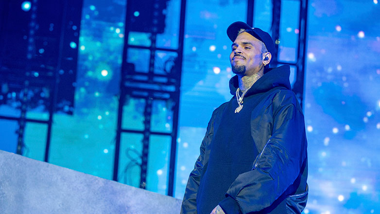 Κρις Μπράουν: «Έχω 15.000 ακυκλοφόρητα τραγούδια»