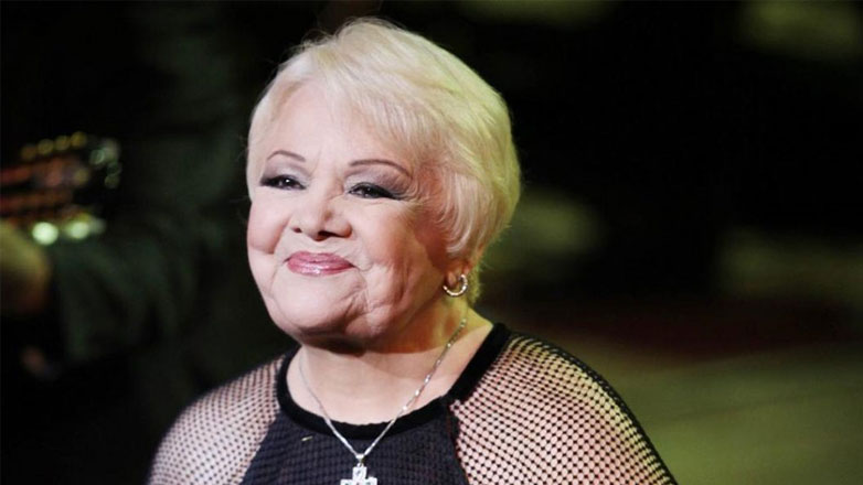 Πέθαναν τη Μαίρη Λίντα – Η ανάρτηση του Σπύρου Μπιμπίλα