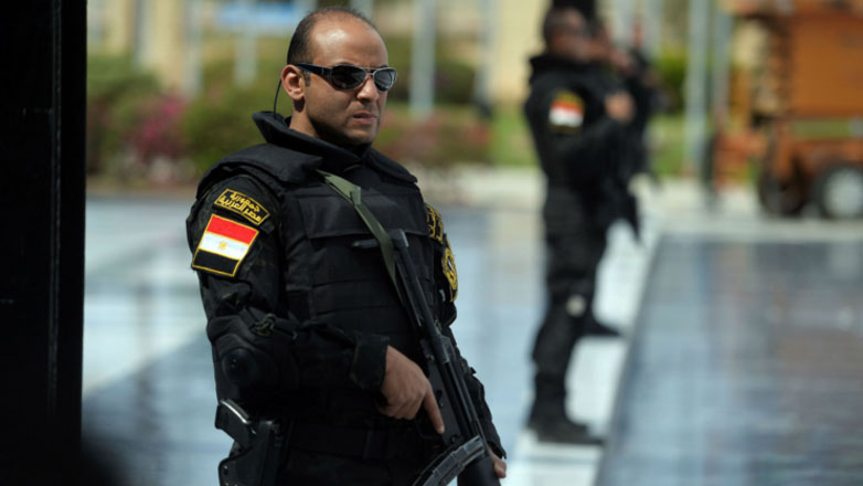 Φρικτό έγκλημα στην Αίγυπτο: Σκότωσε τα δύο παιδιά του γείτονά του επειδή έπαιζαν μπροστά στο σπίτι του