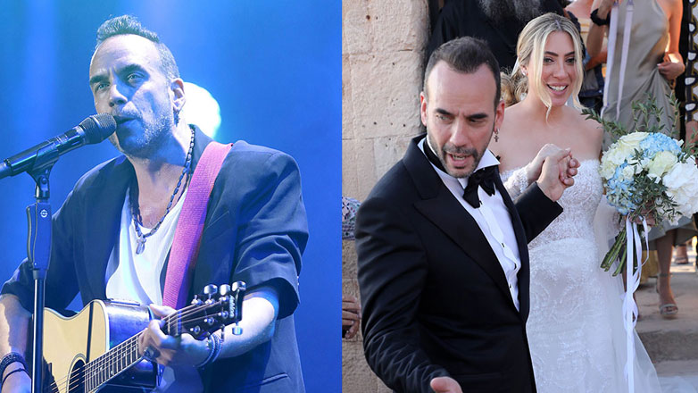 Πάνος Μουζουράκης: «Ήμουν στον τοκετό, είναι από τις εμπειρίες που σου αλλάζουν τη ζωή»