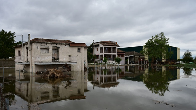 Ξεκίνησε η καταβολή των αποζημιώσεων στους πλημμυροπαθείς: 25,6 εκατ. ευρώ σε 4.470 πολίτες