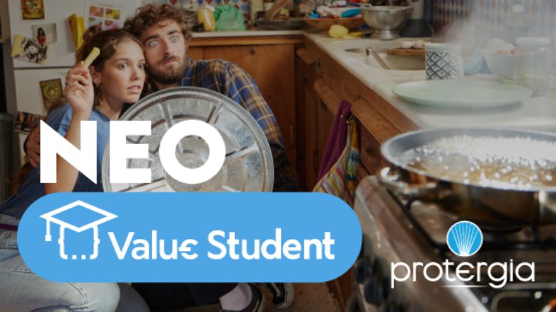 Protergia Value Student… και δε θα σε δυσκολέψει ΤΙ-ΠΟ-ΤΑ!