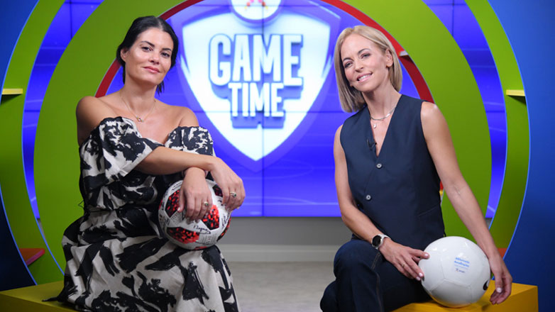 Το ΟΠΑΠ Game Time επιστρέφει ανανεωμένο και με πολλές εκπλήξεις για τέταρτη σεζόν