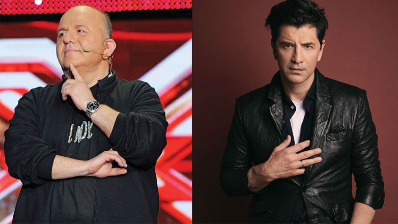 Ο Νίκος Μουρατίδης αποκάλυψε πότε σταμάτησε να του μιλάει ο Σάκης Ρουβάς