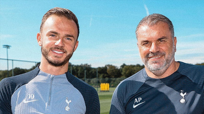 Ποστέκογλου και Μάντισον οι κορυφαίοι του μήνα στην Premier League