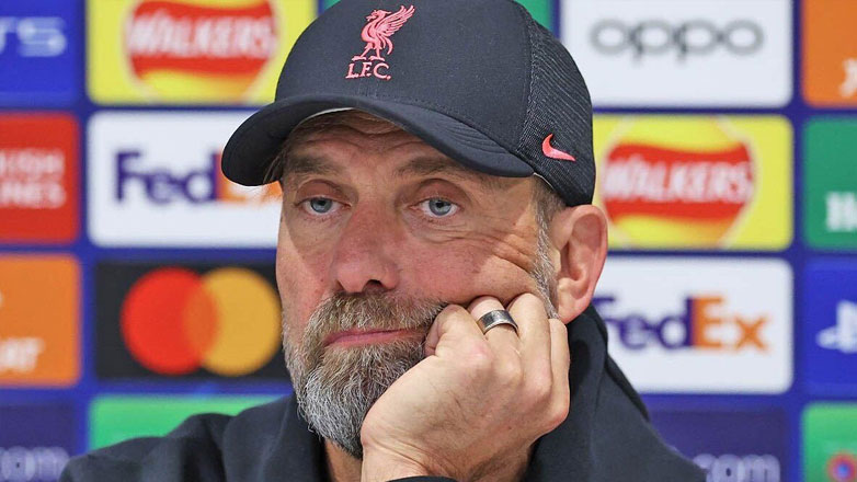 Κλοπ: «Αυτή είναι η πρώτη χρονιά μιας νέας ομάδας»