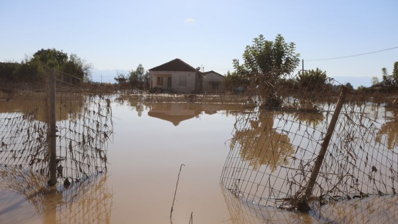 Κλειστά θα παραμείνουν όλα τα σχολεία έως τις 22 Σεπτεμβρίου στη Θεσσαλία
